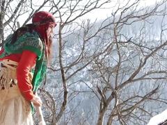 Mere Gaon Ki Subah I Pakistan Fucking Village Life I Mud House Sex Hot I Village Women Morning Routine New Video 2023